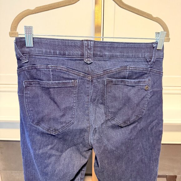 💙 Democracy “Ab”solution Skinny Jeans | Size 8 - Picture 5 of 10